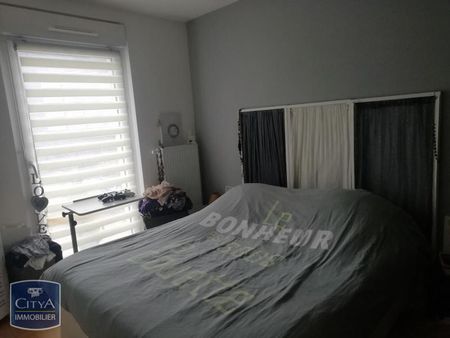 Location Appartement 4 pièces 70m² LE HAVRE 76600 - Photo 3