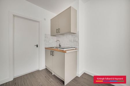 Studio to rent - Photo 4