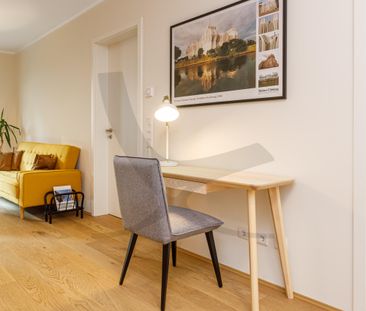 Relaxing days auf der Terrasse - Foto 1