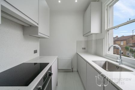 Studio to rent - Photo 5