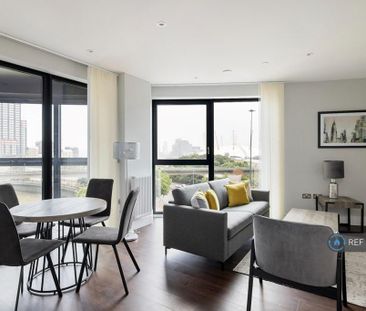 2 bedroom flat to rent - Photo 3