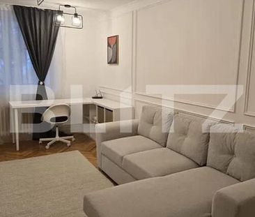 Apartament 3 camere, decomandat, Gheorgheni - Photo 1