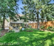 For Lease - 25 WESTON Street Unit# Lower, London South, Ontario - Photo 2