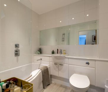 1 bedroom apartment to rent - Photo 6
