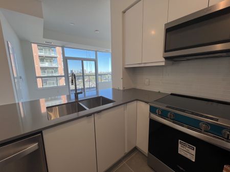 For Lease - 3260 Sheppard Avenue Unit# 1007, Toronto, Ontario - Photo 2