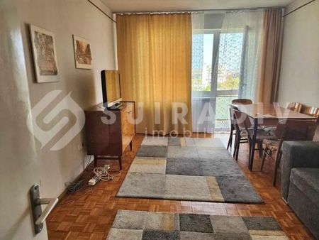 Apartament 2 camere decomandate | parcare | balcon | Gheorgheni - Photo 3