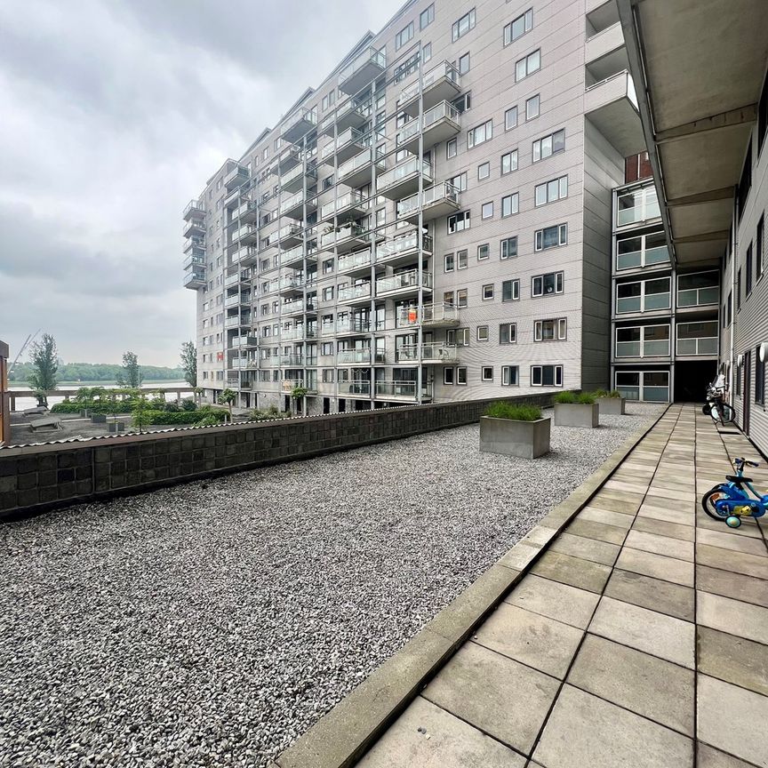 Adriaan Kooningsstraat, 3077 ML Rotterdam - Photo 1