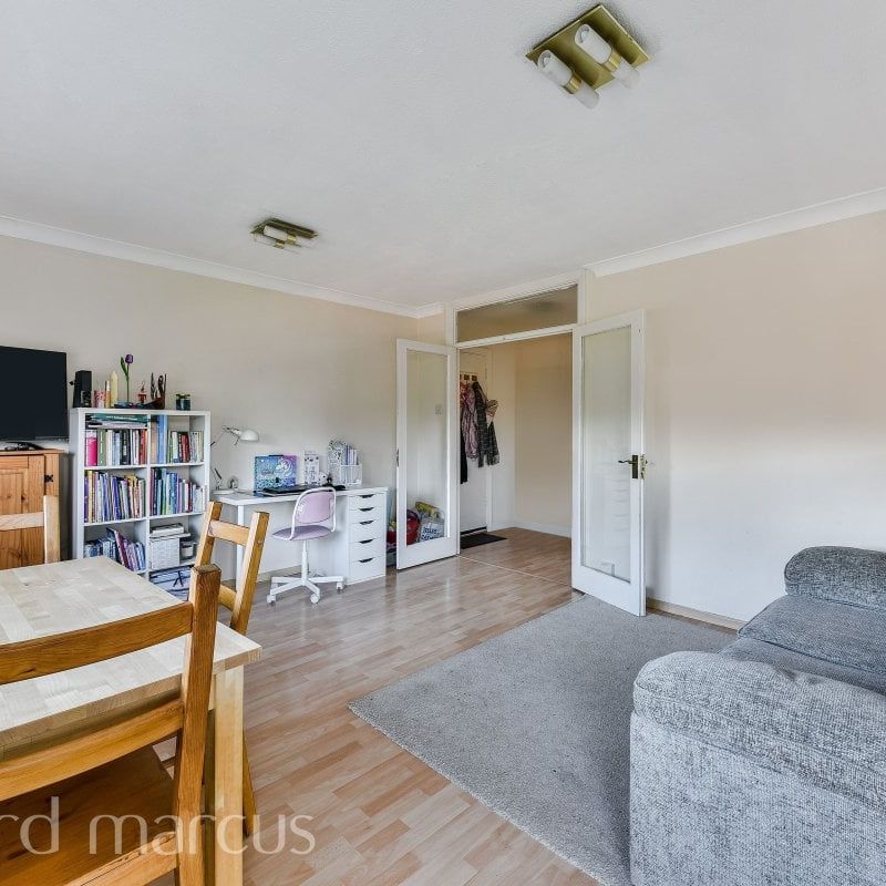 Woodcote Road - Photo 1