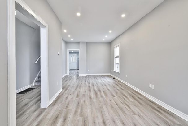 For Lease - 47 Lindner Street, Toronto, Ontario - Photo 1