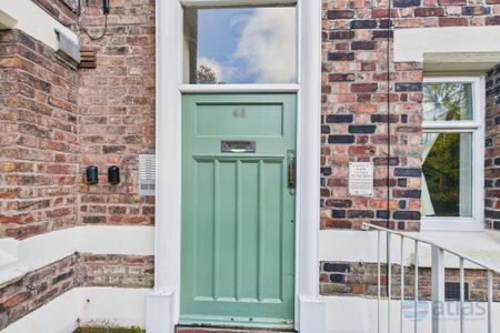 Ullet Road, Sefton Park, L17, L4, Chiltern - Photo 5