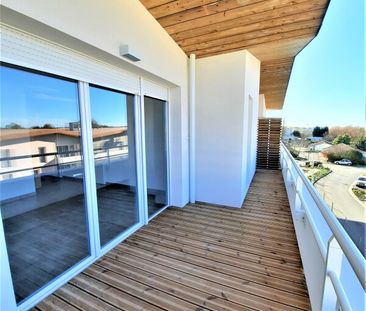 Location Appartement 2 pièces 39m² BASSENS 33530 - Photo 3