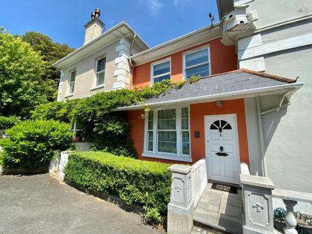 2 bedroom terraced house to rent - Photo 4