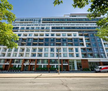 For Lease - 223 St Clair Avenue Unit# 1110, Toronto, Ontario - Photo 4