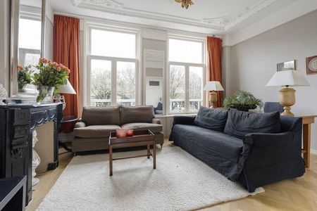 Te huur: Huis Toussaintkade 7 in Den Haag - Foto 2