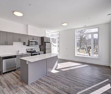 For Lease - 107 Rogers Street, Waterloo, Ontario - Photo 2