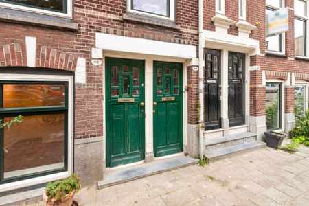 Lisstraat 46A Rotterdam - Foto 2