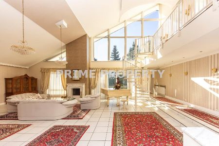 Dom Kraków Zwierzyniec powierzchnia 450.0 m² C389-WD-39204 - Photo 3