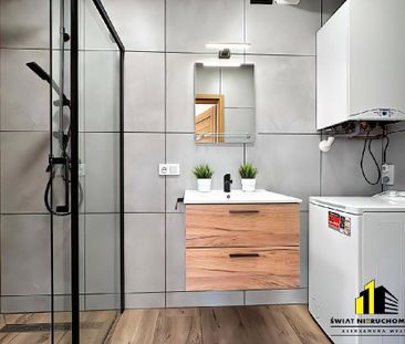 Mieszkanie Kraków Stare Miasto powierzchnia 35.0 m² C390-WM-24956 - Фото 5