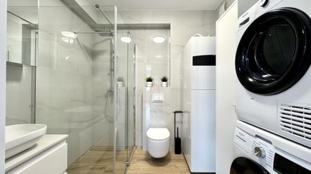 Pierwszy najem | Bielany Wrocławskie | 4 pokoje | NOWE! - Photo 4