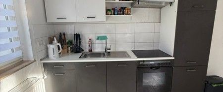 Gemütliche 2-Zi.-Whg. mit sonnigem Balkon- auf Wunsch zum 01.12.2025 frei - Photo 1