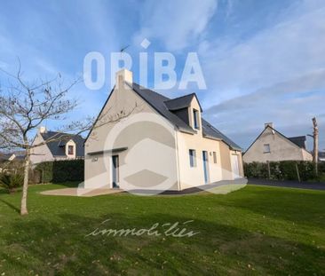 SAINT ANDRE DES EAUX MAISON 3 CHAMBRES - Photo 4