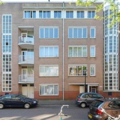 Formosastraat 0ong, 1094 SZ Amsterdam, Nederland - Foto 1