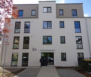 Neue Wohnung, neues Glück! Ansprechende 3-Zi.-Wohnung - Foto 1