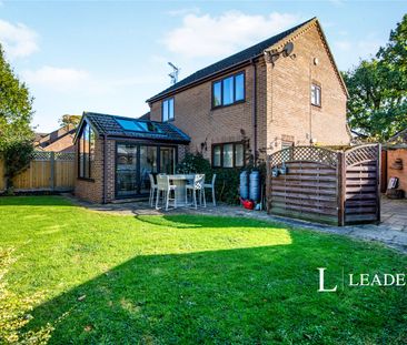 4 bedroom house to rent Uplands Road North, Carlton Colville, NR33 - Photo 4