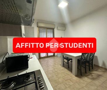 Monolocale in affitto - Photo 1