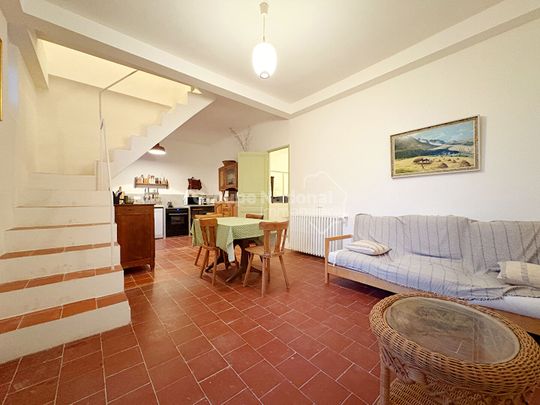 Maison T5 - 4 chambres - Grand jardin et terrasse - Secteur Les Olives (13013), - Photo 1