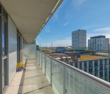 For Lease - 425 FRONT Street Unit# 1112, Toronto, Ontario - Photo 6