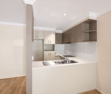 11/64 Macleay Street, Turner ACT 2612 - Apartment For Rent | Domain - Photo 1