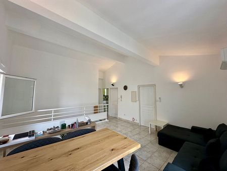 Location appartement 3 pièces, 60.60m², Carcassonne - Photo 3