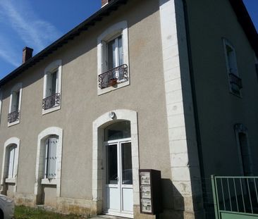 Location Appartement 4 pièces 71 m² Nohant-Vic - Photo 5