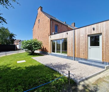 Oudegem, Oude baan 77 - Foto 6