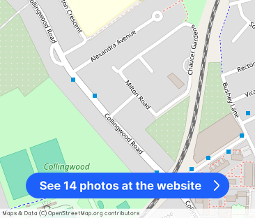 Chaucer Road, Sutton, SM1 - Photo 1
