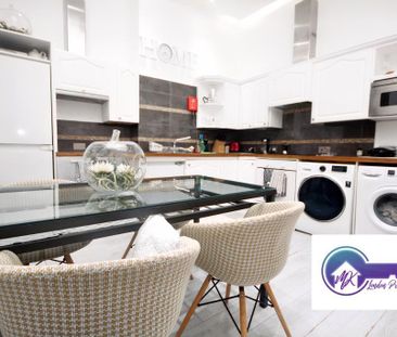 1 Bedroom Room in Flat Share To Rent - Photo 1