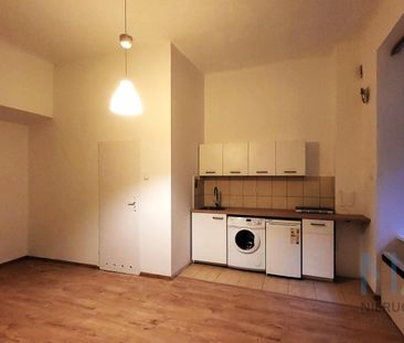 Ustawna kawalerka przy ul. Brzozowej na Kazimierzu - Фото 2