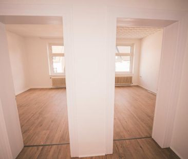 78qm 3,5 Zimmer Altbauwohnung in Ückendorf - frisch renoviert - Photo 1