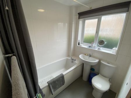 Woodlands Court, Coventry, Cv5 6rb, Earlsdon Avenue South - Photo 4