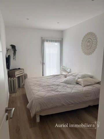 Location Maison 4 pièces 81m² PLAN D AUPS STE BAUME 83640 - Photo 3