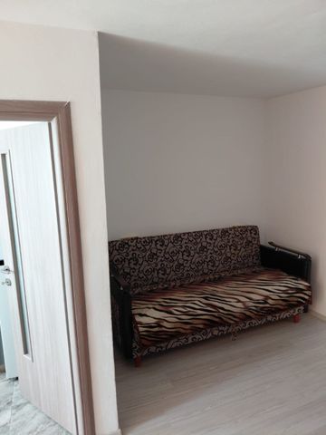 Garsonieră Tătărași, mobilată și utilată, aer condiționat - Fotografie 3