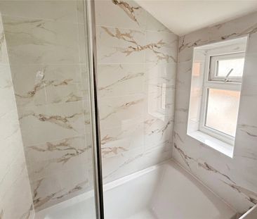 3 bedroom apartment to rent Kettering Road, Northampton, Northampto... - Photo 4