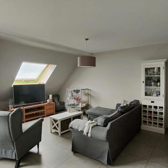 Appartement te huur - Foto 1