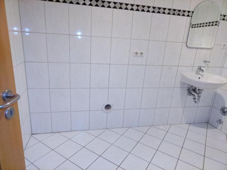 Freundliche 3,5-Zimmer-Wohnung in 18059 Papendorf zu vermieten - Photo 5