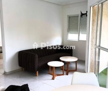 Apartamento en alquiler en Villananitos - Photo 4