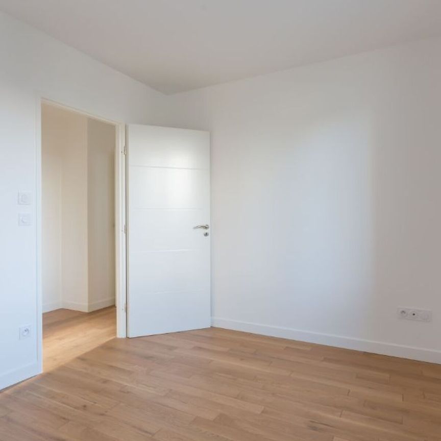 Appartement à louer 3 pièces • 59,39 m2 Villemoisson-sur-Orge - Photo 1