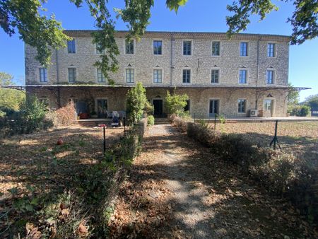 Location Appartement 3 pièces 58m² MONTBOUCHER SUR JABRON 26740 - Photo 5