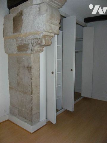 A LOUER T1 BIS - DOLE (39100) - Photo 4