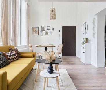 Location Appartement 1 pièce 10m² ARRAS 62000 - Photo 2